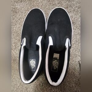 2 for $20 Vans